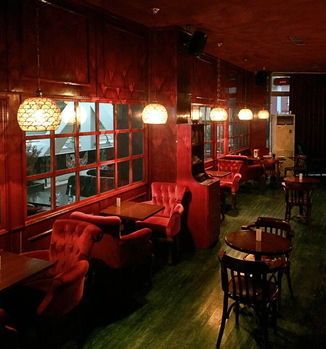 The Irish Pub, Ataşehir Merkez, İstanbul