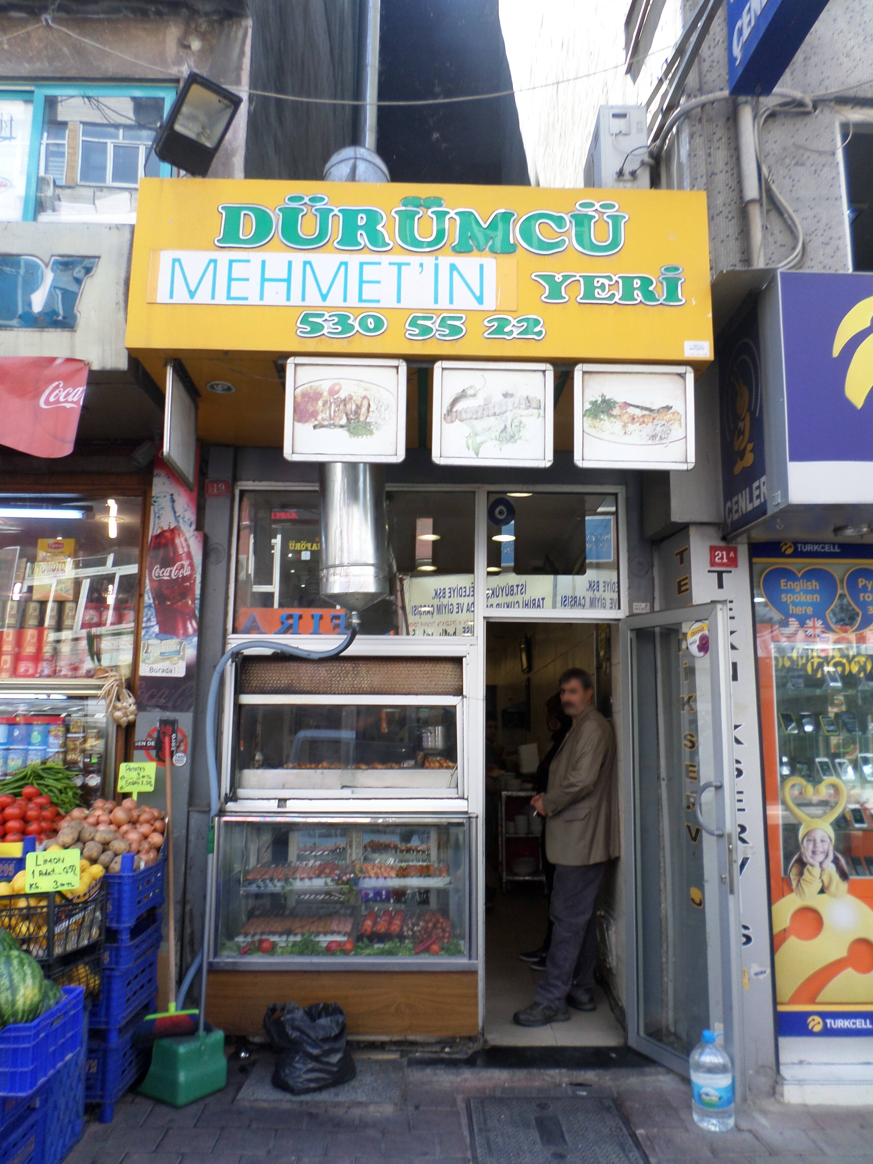 Aksaray Horhor Sofular Ve Vatan Caddelerinde Ki Kebapcilar Is Fikirleri Ve Girisimcilik