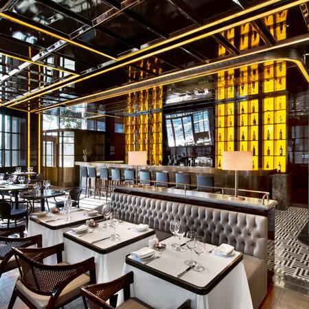 Nisantasi Luks Restoranlar Zomato Turkey