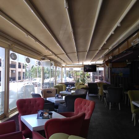 Bahcelievler Merkez Restoranlar Istanbul Bahcelievler Merkez Zomato Turkey