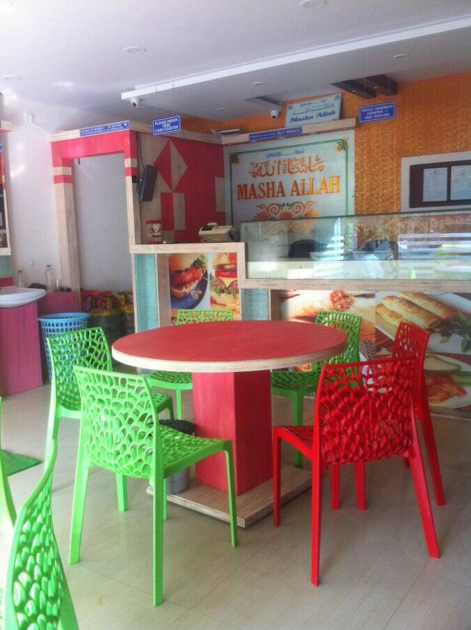 Al Amanah Cafe Photos, Pictures of Al Amanah Cafe, Kammanahalli