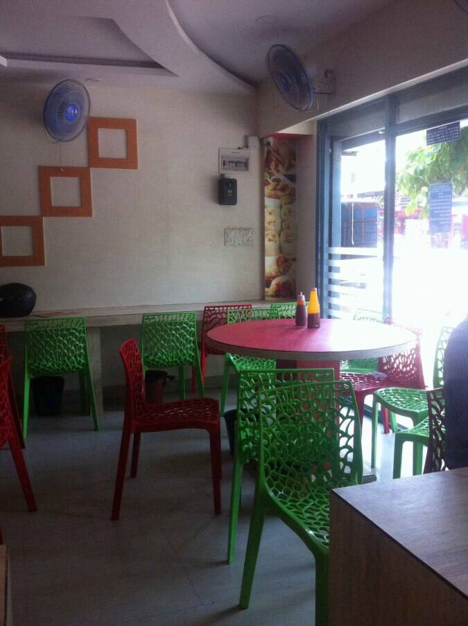 Al Amanah Cafe Menu, Menu for Al Amanah Cafe, Kammanahalli, Bangalore