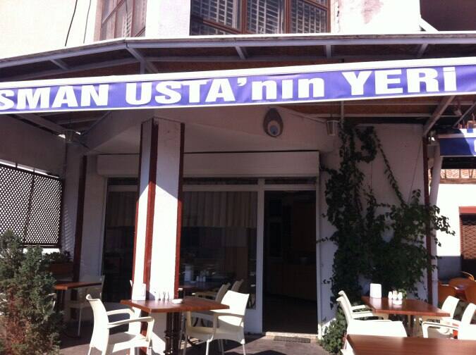 Duygu Restoran Kilo Ile Ev Yemekleri Restoran Necatibey Cad No 25 E Cankaya Ankara Turkiye Yandex Haritalar