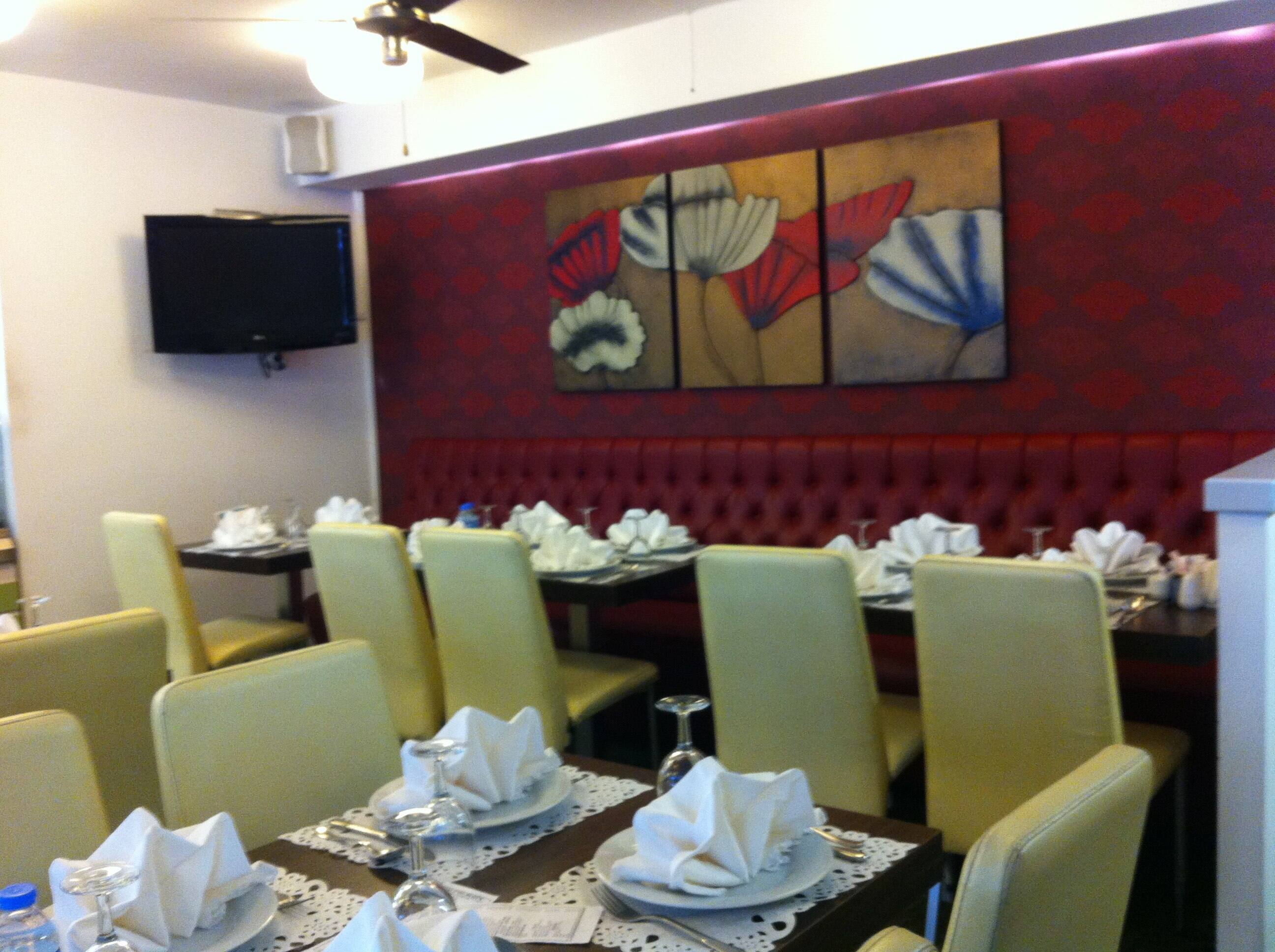 jale turk mutfagi kavaklidere ankara