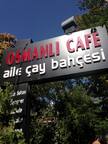 osmanlı cafe balgat
