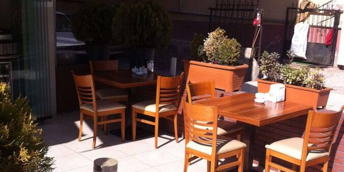 Elit Doner Iskender Elvankent Ankara