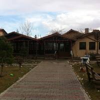 Yarens Saklibahce Reviews Incek Ankara Turkey Menu Prices Restaurant Reviews Facebook