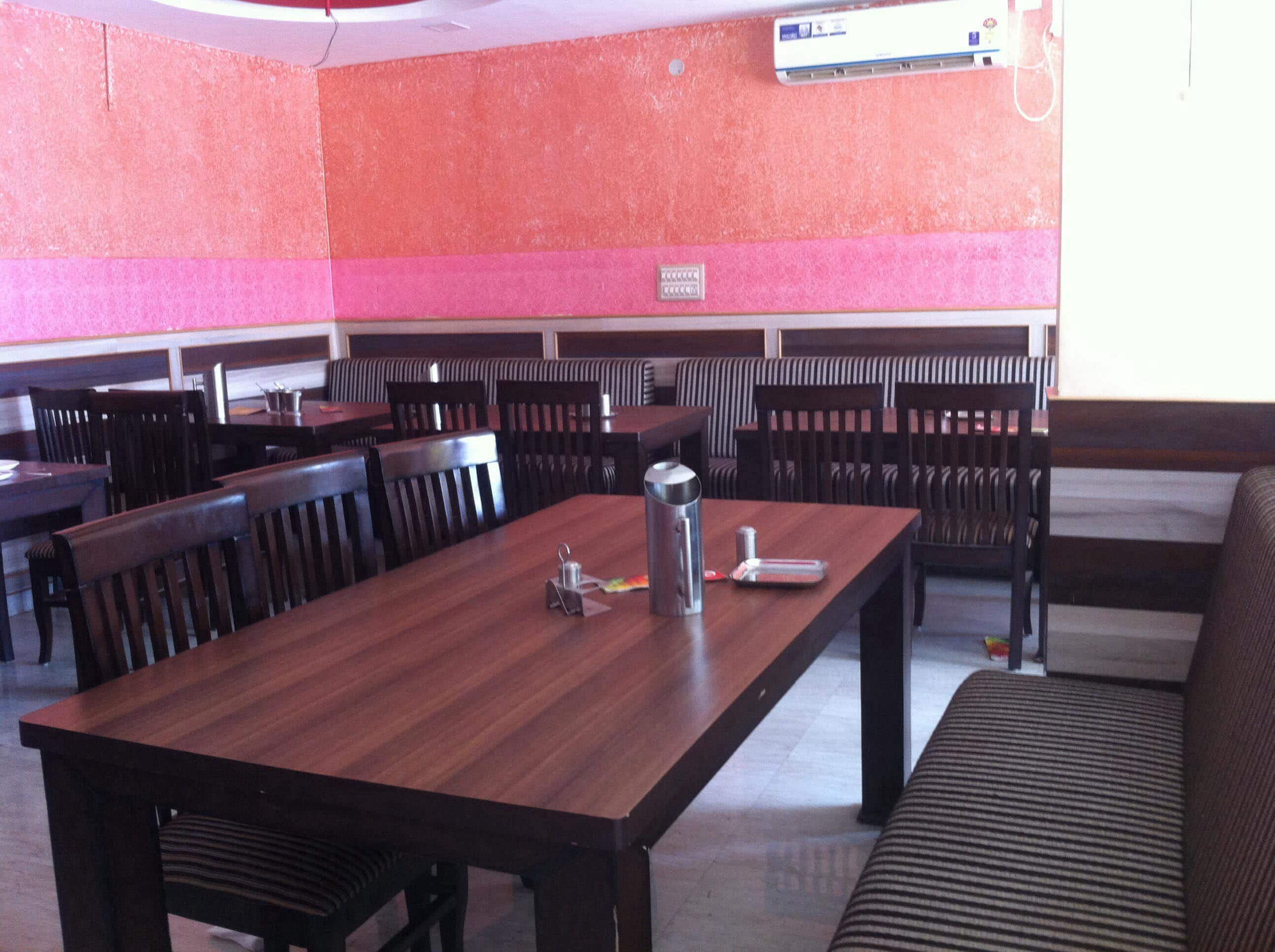 Curries & Pickles, KR Puram, Bangalore Zomato