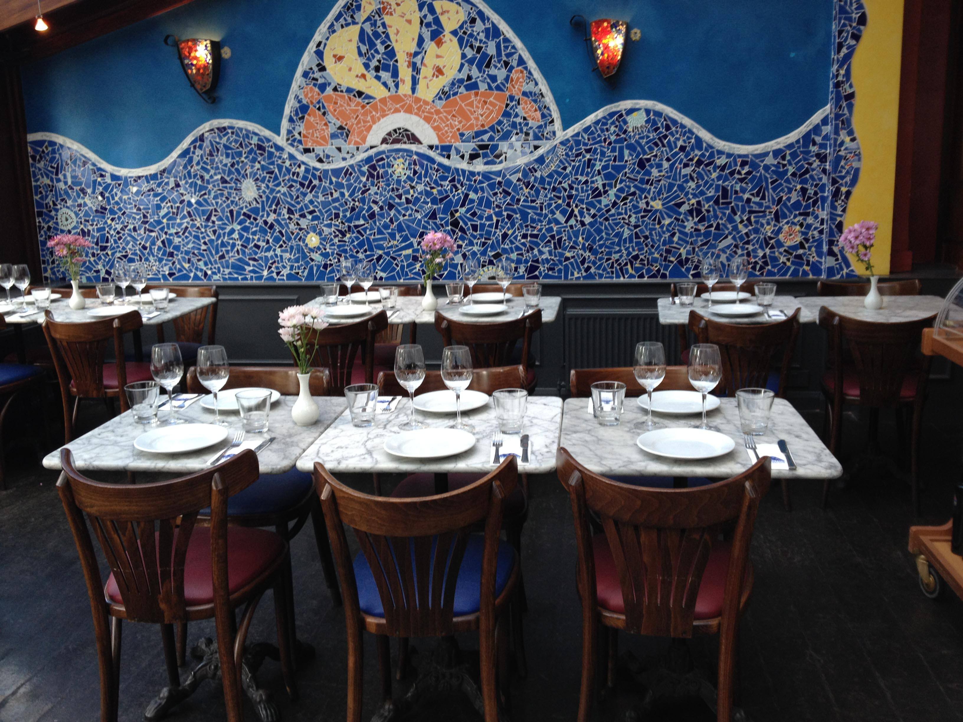 Barcelona Tapas, Dulwich, London Zomato