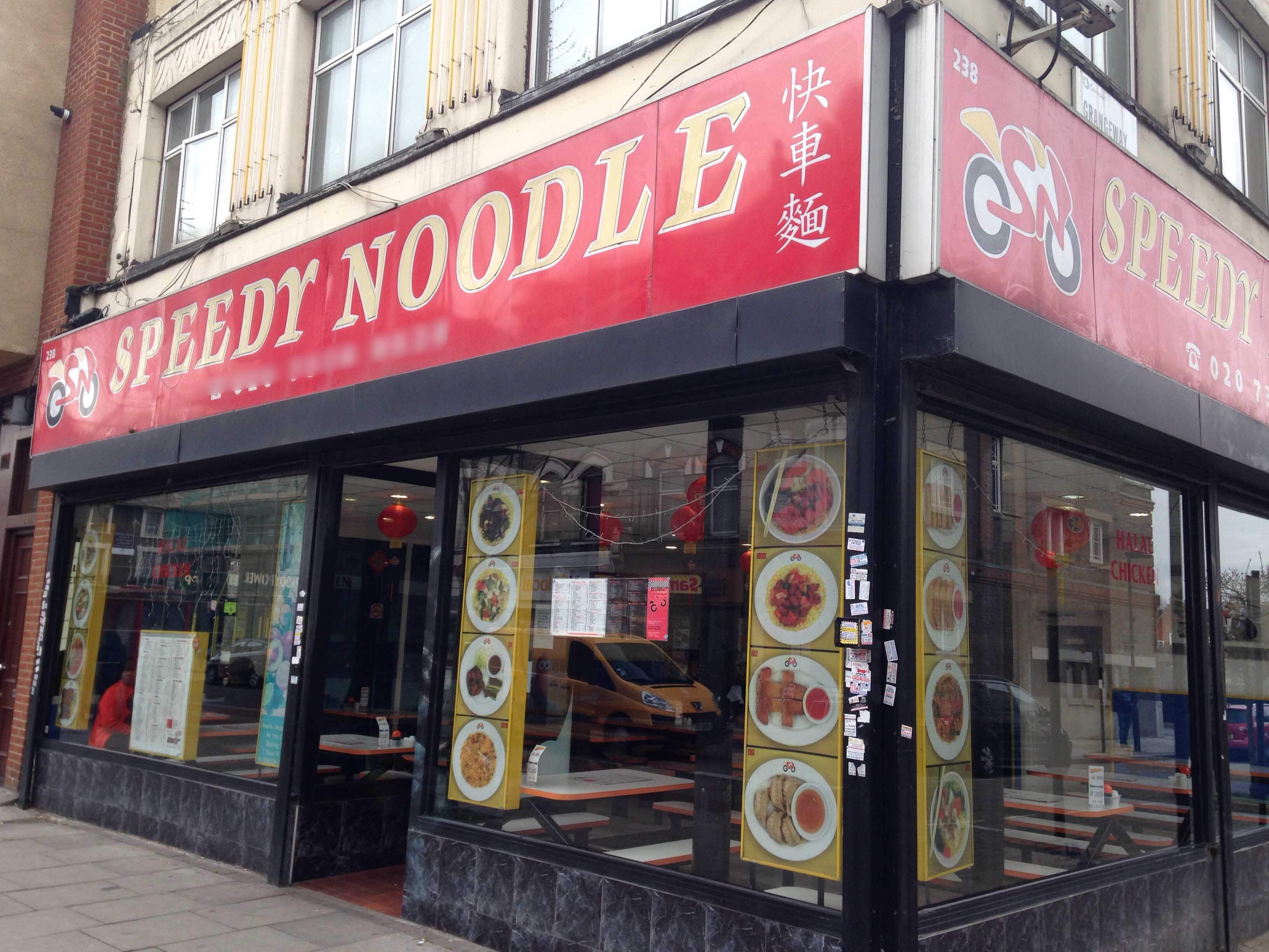 Noodle Lovers Gps Chart Your Course To The Nearest Noodles Company - l6k8u53