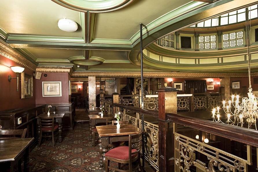 Reviews of The Counting House, City of London, London | Zomato