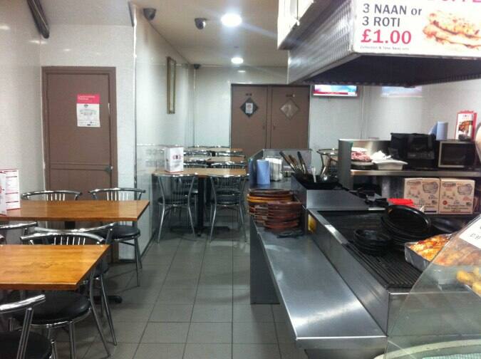 Kebabish Original Menu, Menu for Kebabish Original, Leytonstone, London