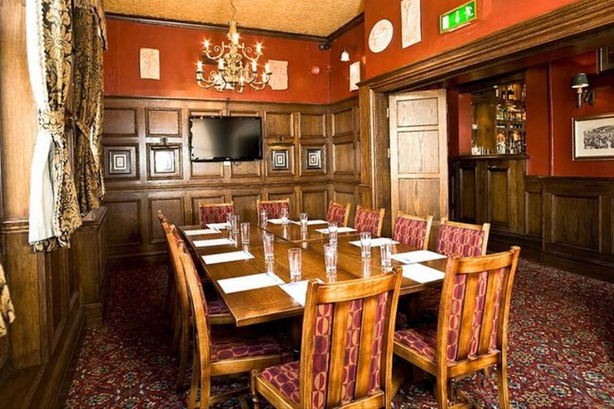 The Spread Eagle, Katharine Street, Croydon, London Zomato