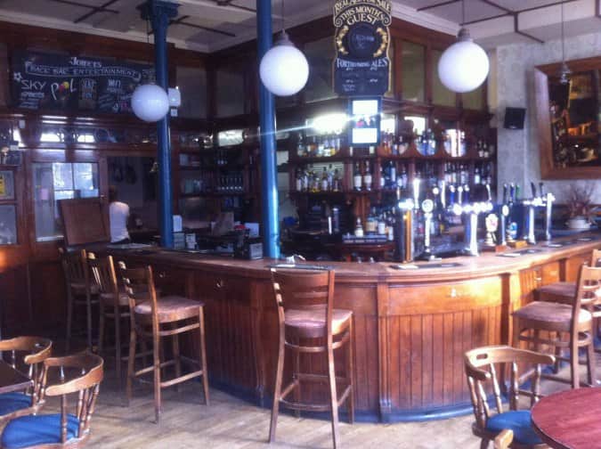 The Joiners Arms, Camberwell, London Zomato