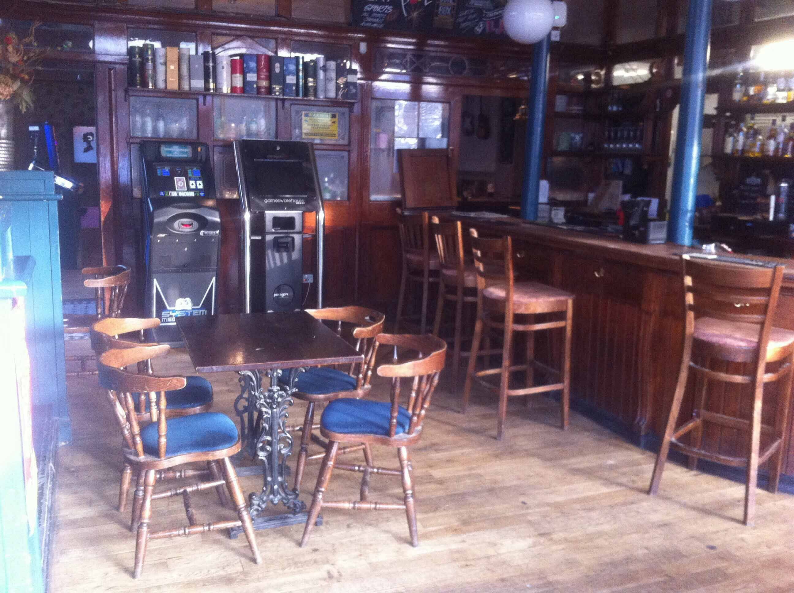 Joiners Arms East London at Linda Jones blog