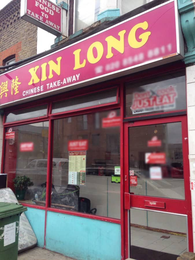 Xin Long, Upton Park, London Zomato UK