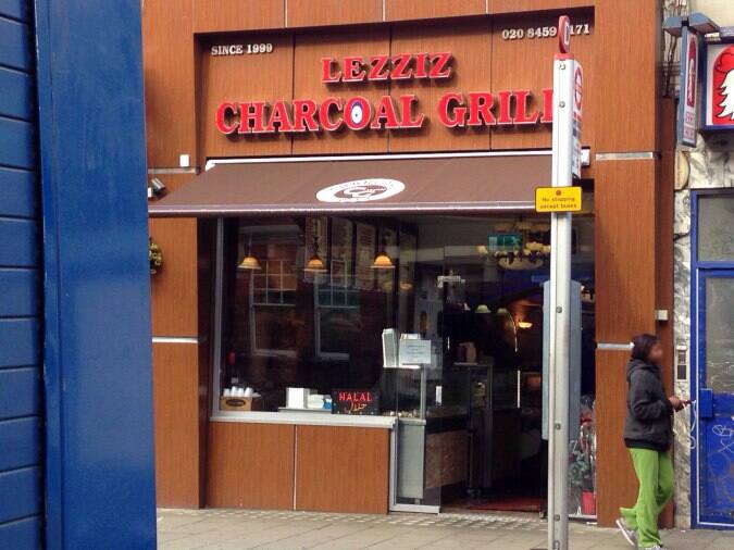Willesden Charcoal Grill Menu, Menu for Willesden Charcoal Grill, Willesden, London Zomato UK