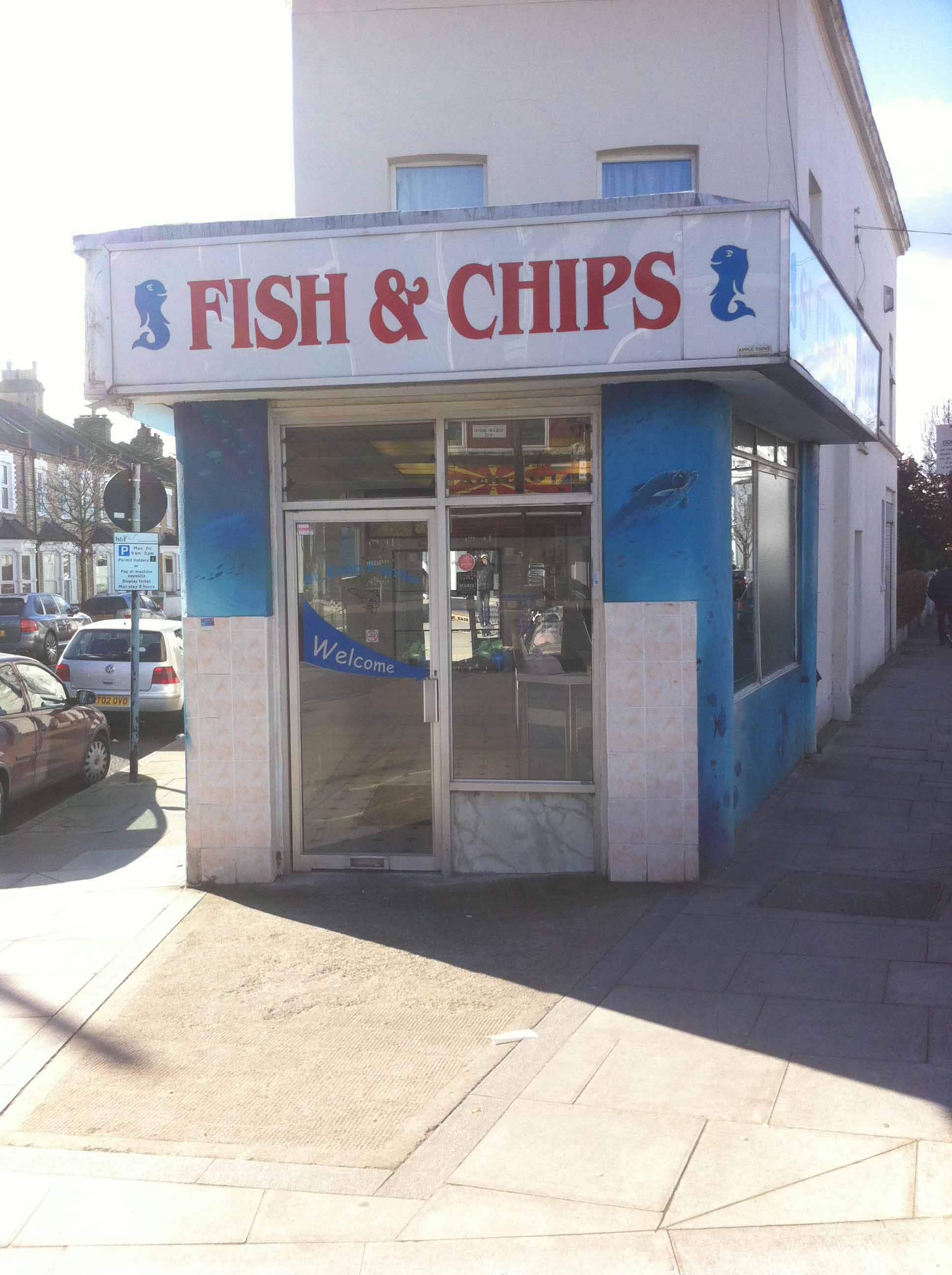 Menu Of St Elmos Fish And Chips Shepherd s Bush London menu-of-st-elmos-fish-and-chips-shepherd-s-bush-london