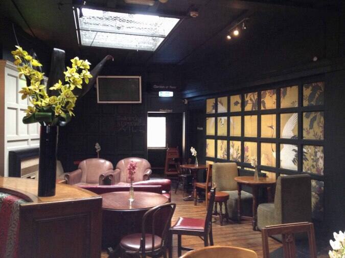 The Commercial, Herne Hill, London Zomato