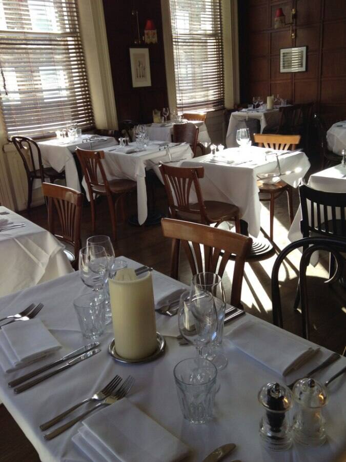 The Pig's Ear Photos, Pictures of The Pig's Ear, Old Church Street