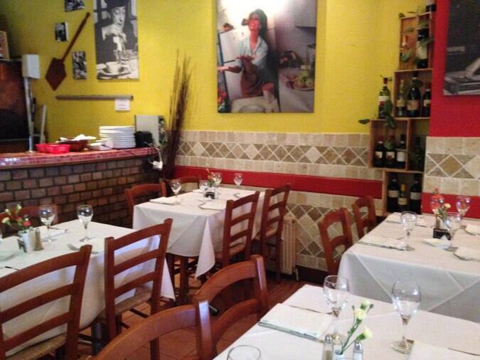 Sole D Oro Menu Menu For Sole D Oro Palmers Green London