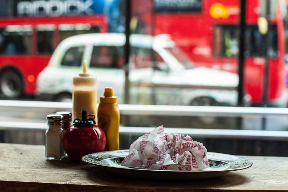 Dirty Burger Reviews User Reviews For Dirty Burger Vauxhall London
