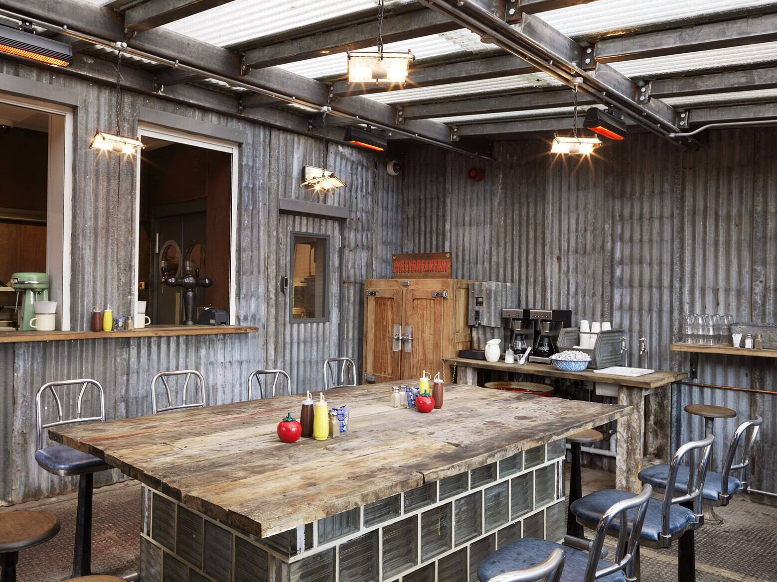 Dirty Burger Reviews User Reviews For Dirty Burger Vauxhall London