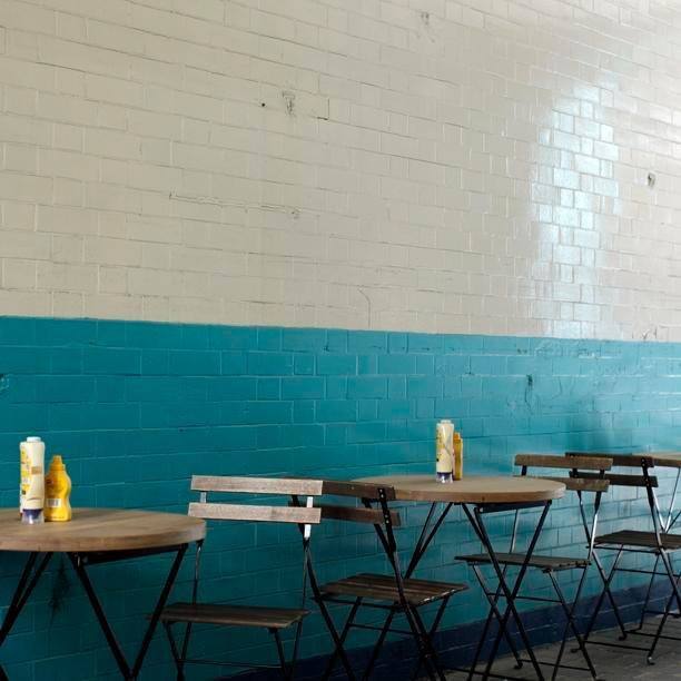 Dirty Burger Reviews User Reviews For Dirty Burger Vauxhall London