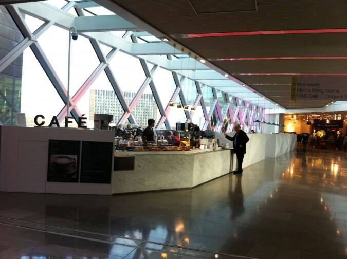 M S Cafe Menu Menu For M S Cafe Stratford London