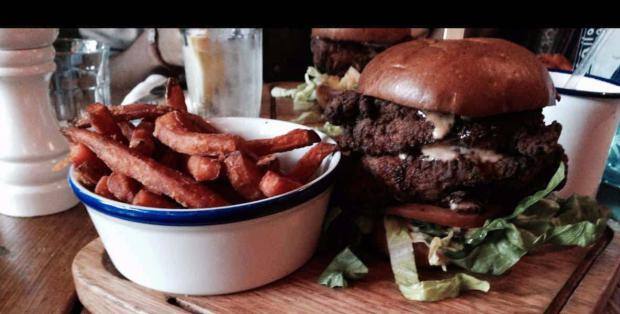 Miho Wander To Wonder S Review For The Rum Kitchen Soho London