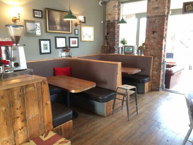 The Garden Shed, Wimbledon, London Zomato UK