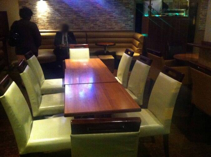 Kings Lounge, Barking, London Zomato UK