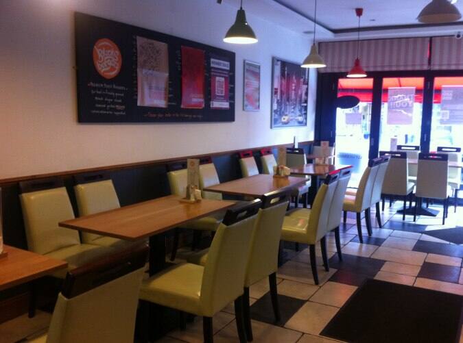 Book table at Blacks Burgers, Croydon, London Zomato UK