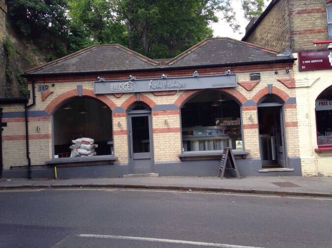 Bridges, Chislehurst, London Zomato