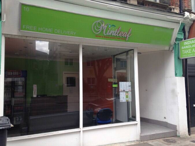 Mint Leaf Menu, Menu for Mint Leaf, London Zomato UK