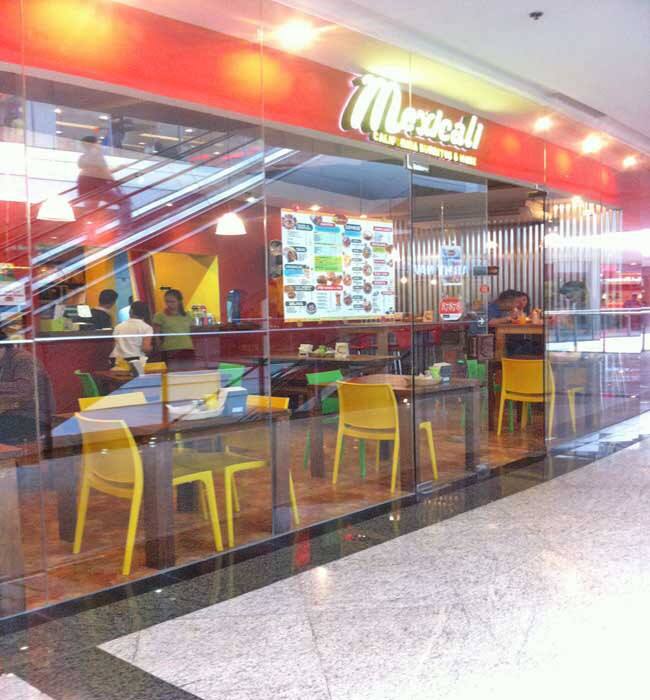 Mexicali Glorietta Complex Makati City Zomato Philippines