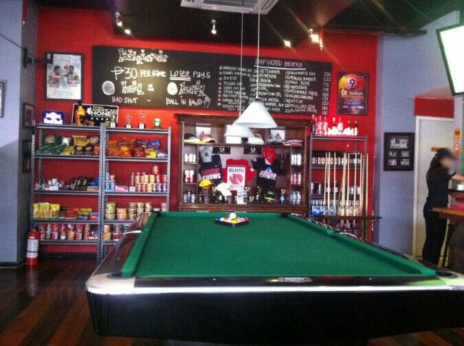 Team Insider Sports Bar Menu, Menu for Team Insider Sports Bar