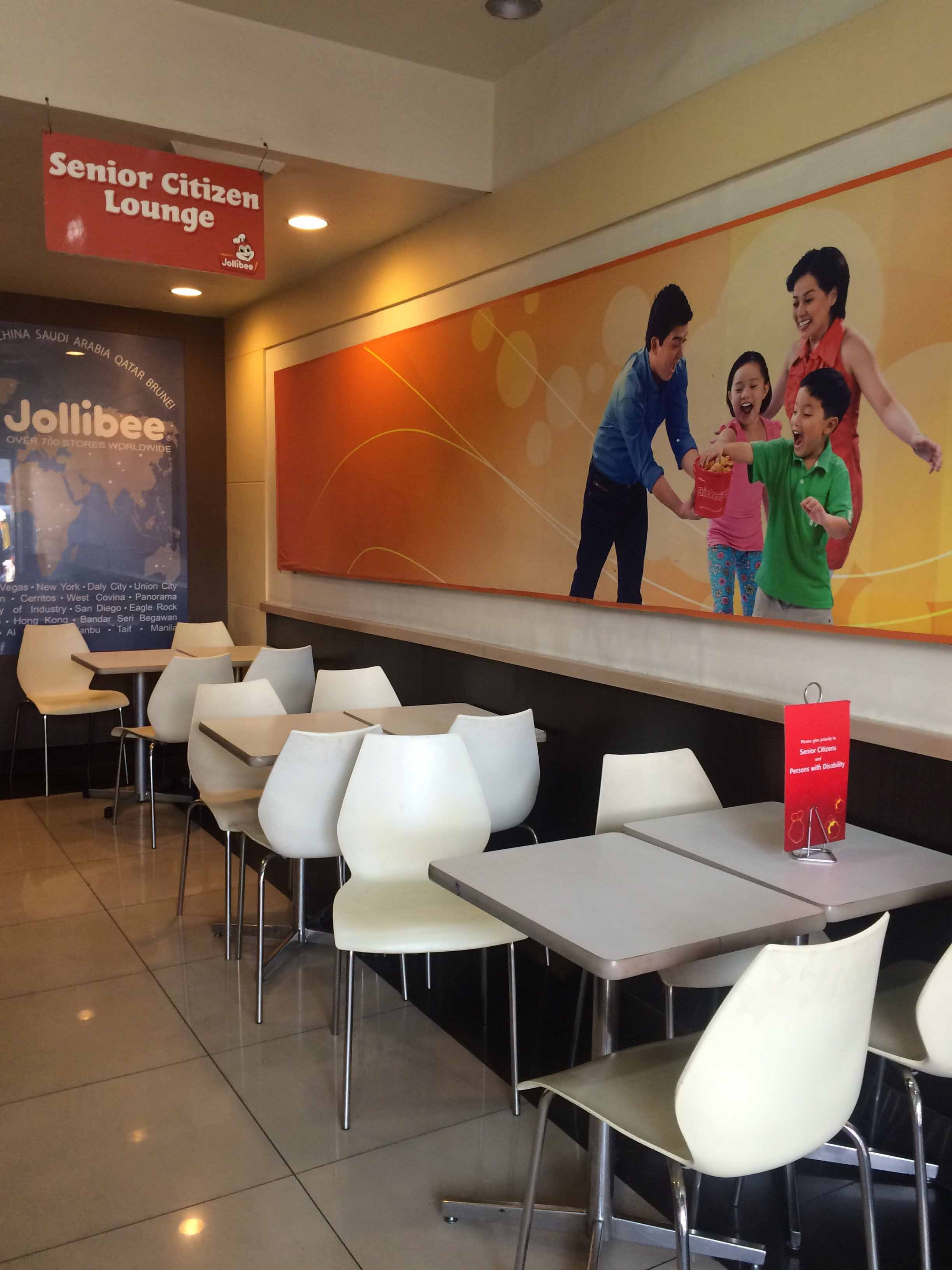 Jollibee, Pateros City, Pateros City - Zomato Philippines