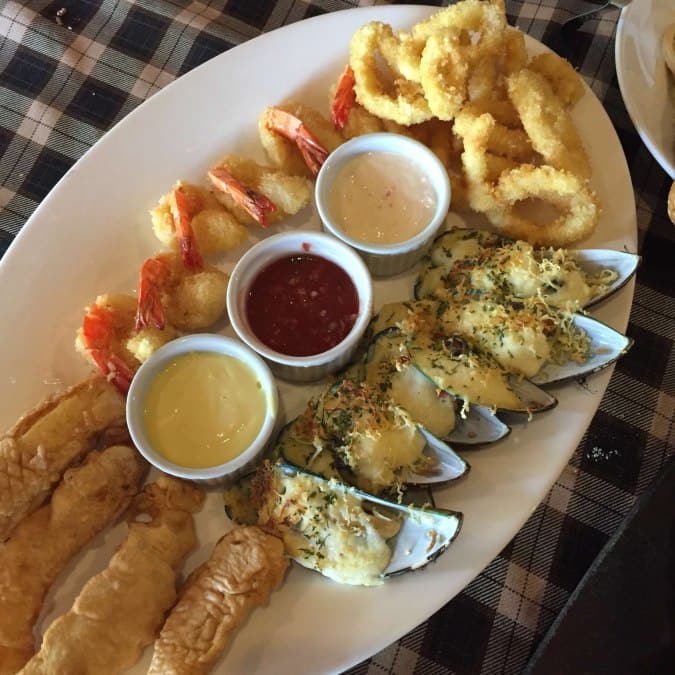 Alfredo's Steaks Menu, Menu for Alfredo's Steaks, Tomas Morato, Quezon