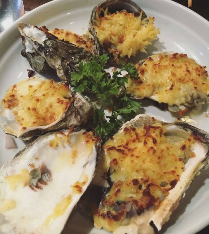 Oyster Boy, Cubao, Quezon City Zomato Philippines