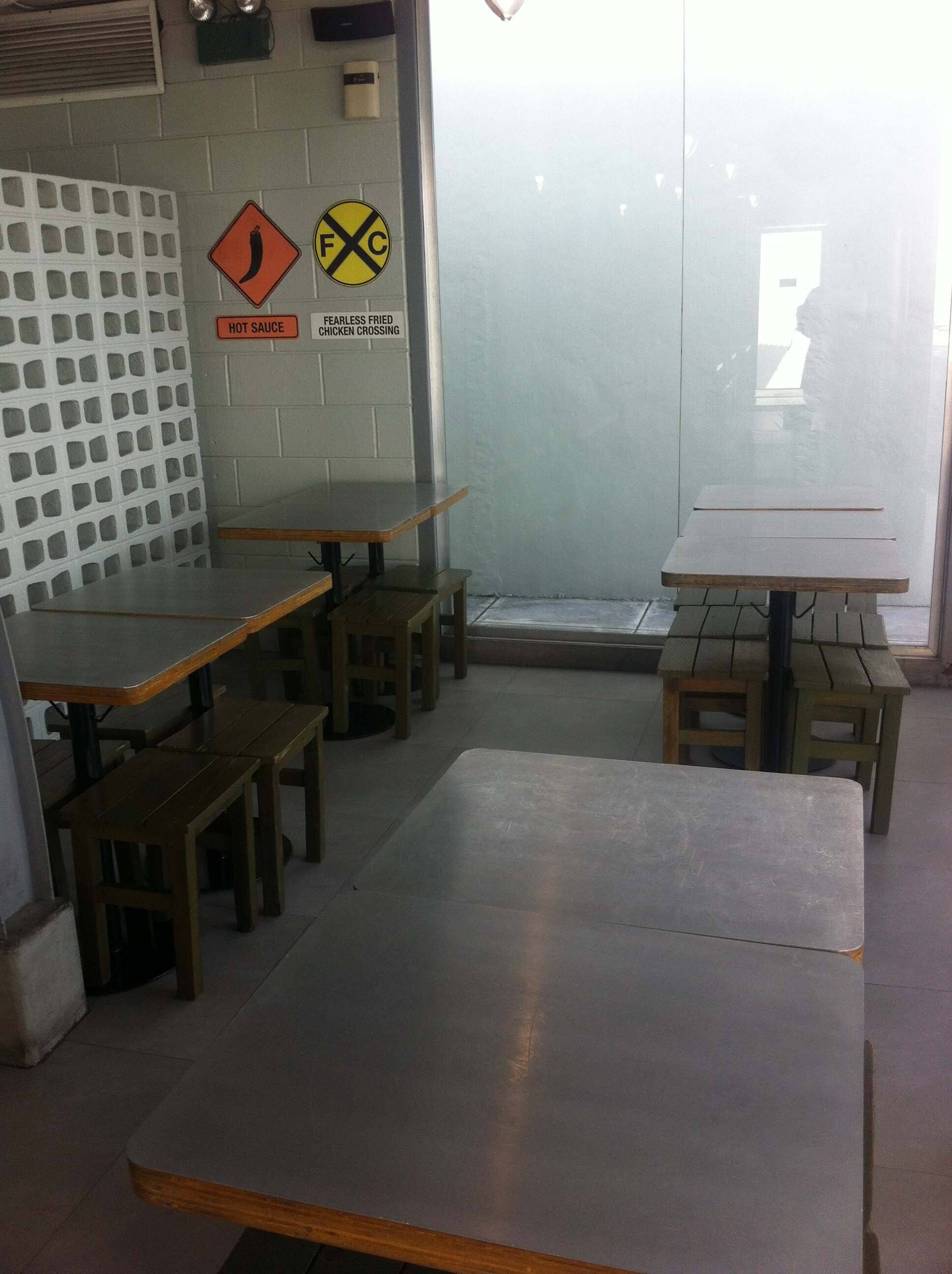 Army Navy Bf Homes Paranaque City Zomato Philippines