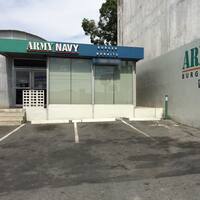 Army Navy Bf Homes Paranaque City Zomato Philippines