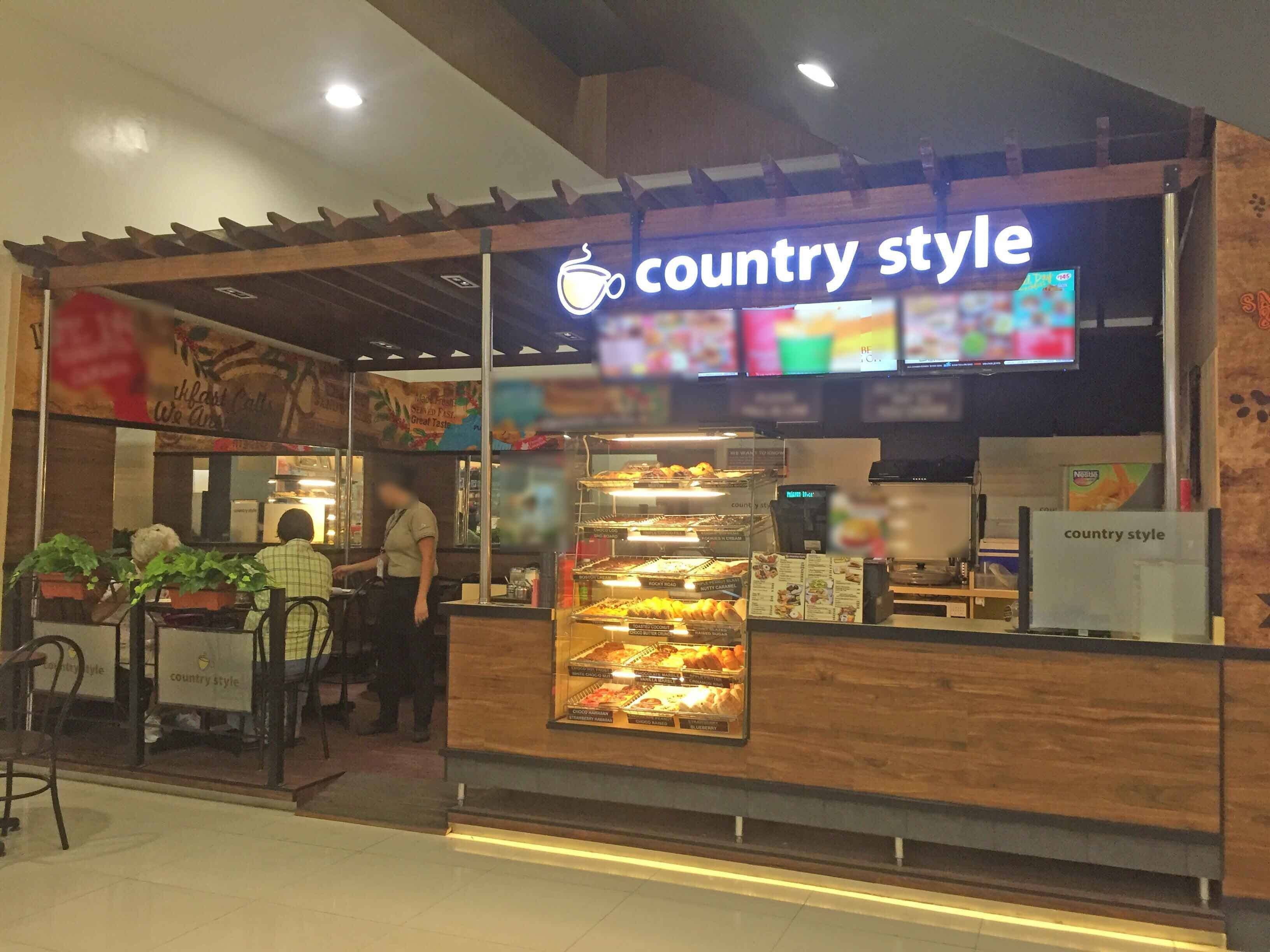 Photo for country style alabang