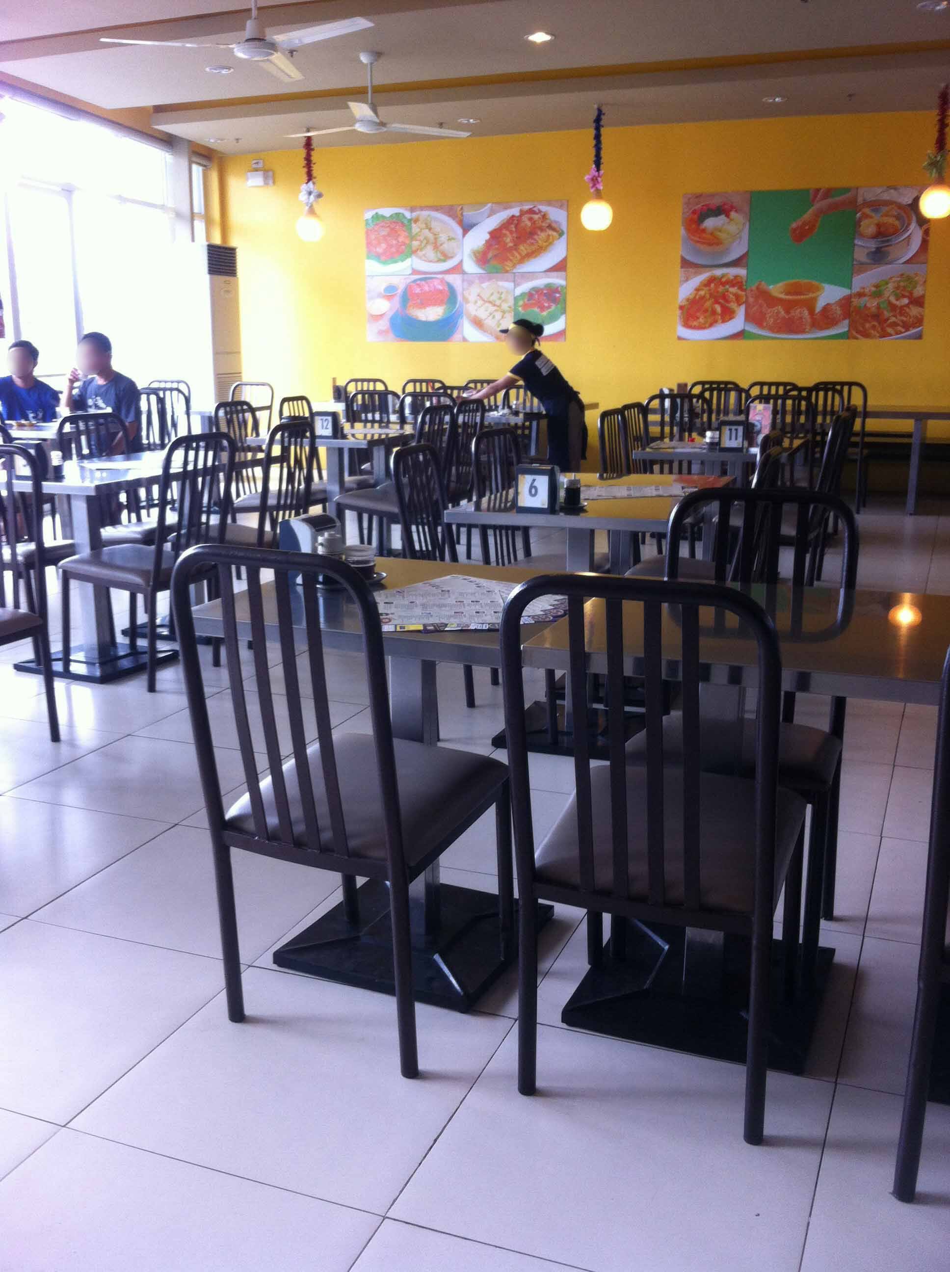 North Park Noodles, Dalig, Upper Antipolo