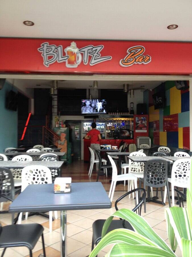 Blitz Bar, Royal Place Mall, Batasan Hills, Quezon City Zomato