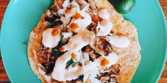 El Hijo De Cabra Highway Hills Mandaluyong City