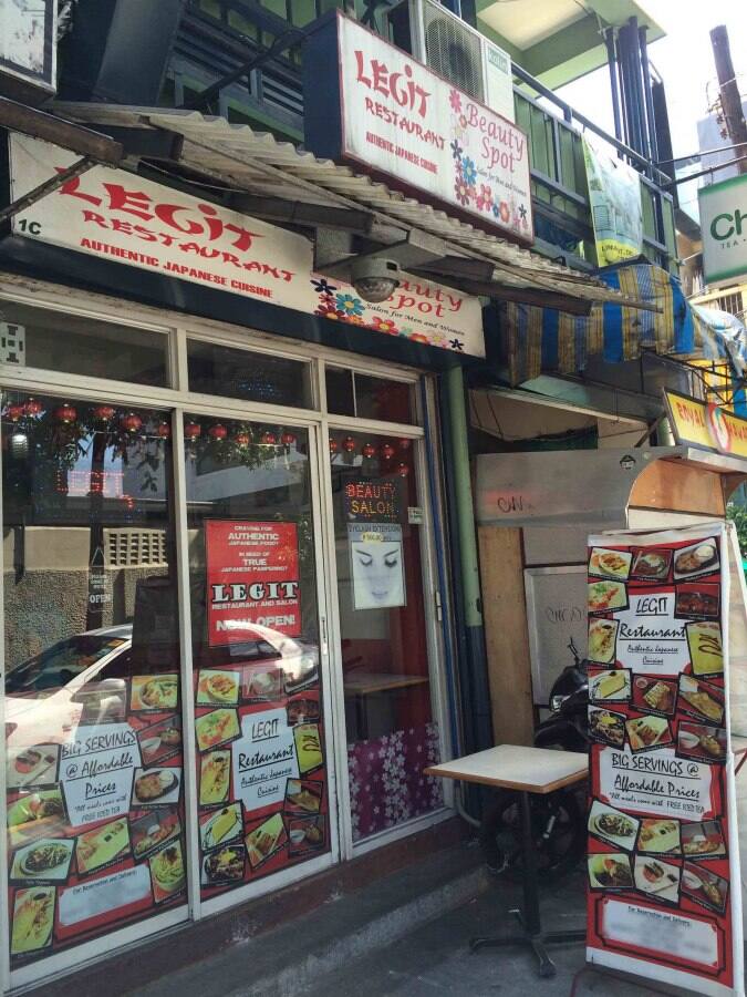 Legit Restaurant Reviews, User Reviews for Legit Restaurant, Sampaloc, Manila Zomato Philippines