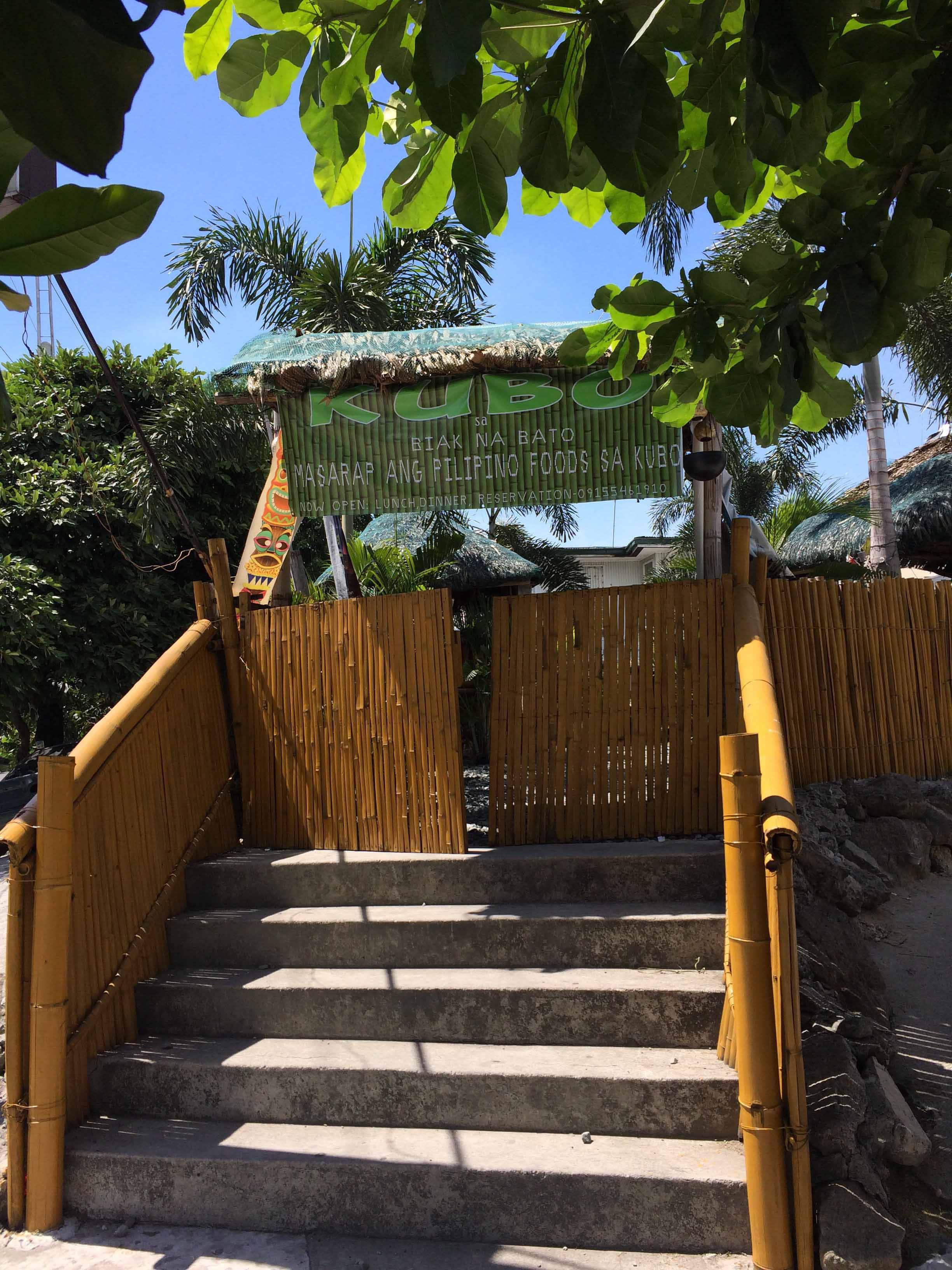 Kubo Sa Biak Na Bato, Banawe, Quezon City Zomato