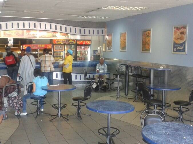 Pie City Photos, Pictures of Pie City, Vangate Mall, Athlone, Cape Town Zomato SA