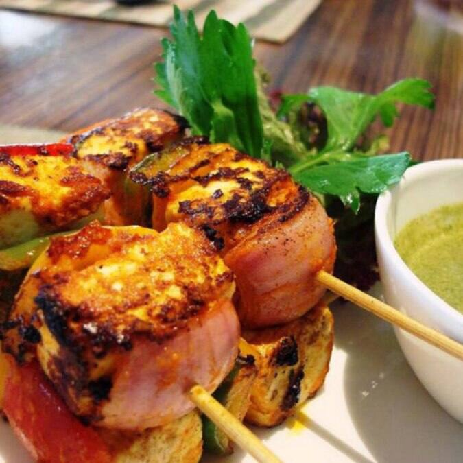 Haandi Pure Veg, Indirapuram, Ghaziabad Zomato